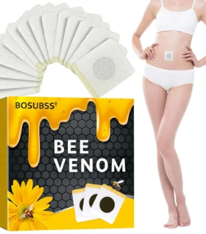 30/20/10 Abdominal Patch - Breathable, Sweatproof, Waterproof Body Care Patch - Natural Abdominal Patch for Abdominal Comfort