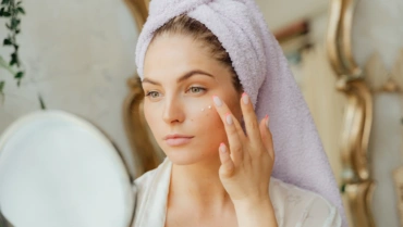 Skincare Routine for Glowing Skin